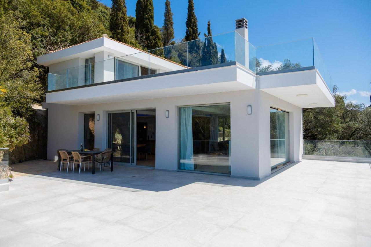 Prokimea By Posarellivillas Villa