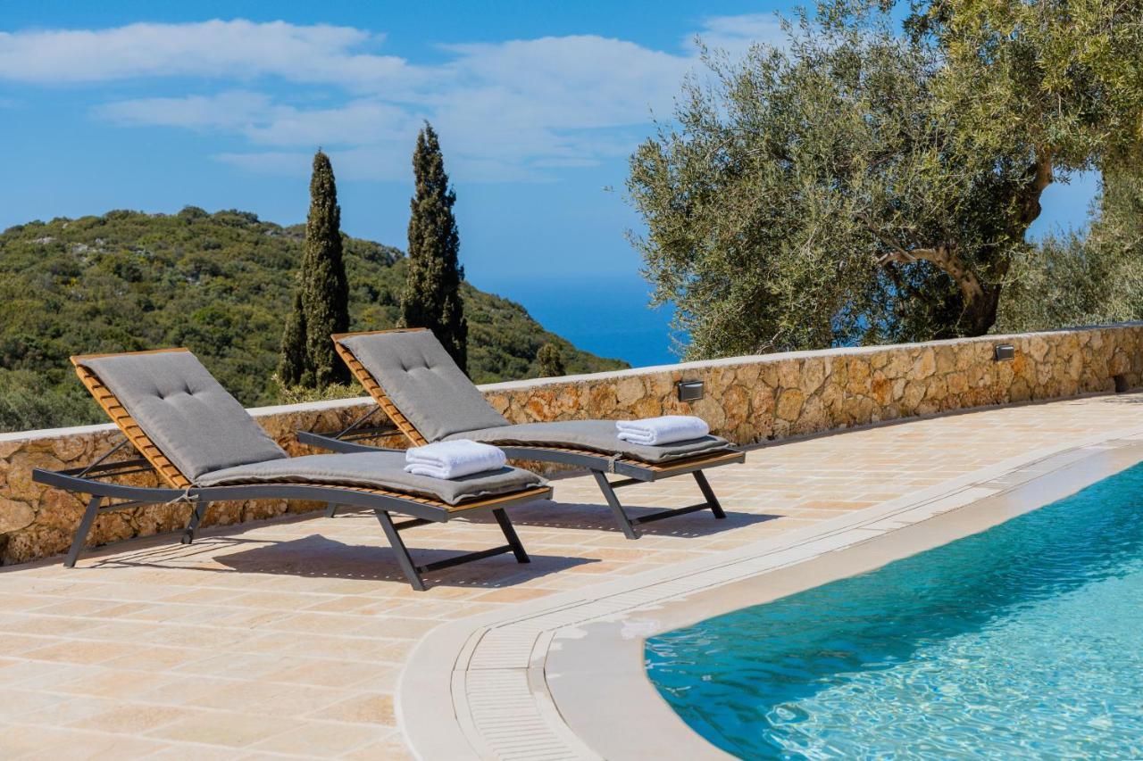 Prokimea By Posarellivillas Makrades