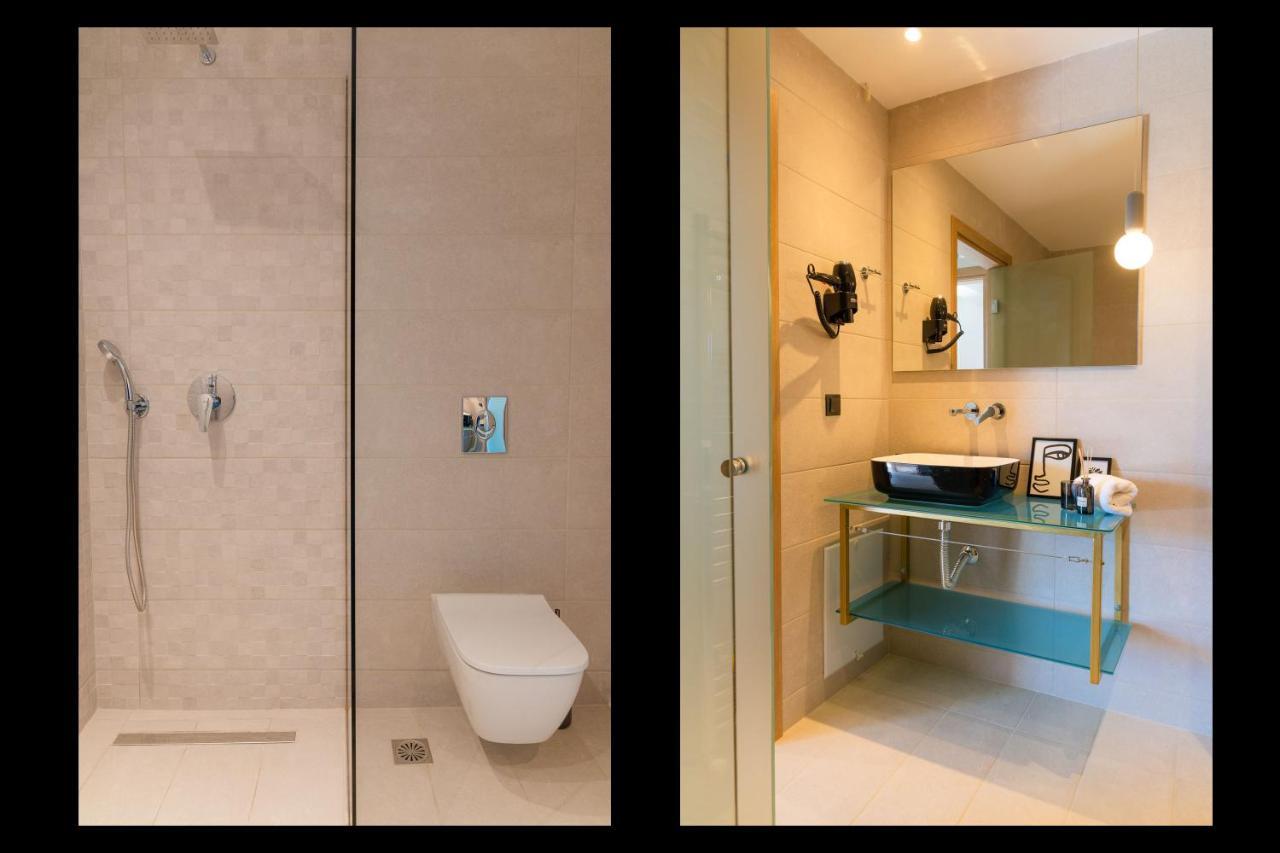 Prokimea By Posarellivillas Villa *